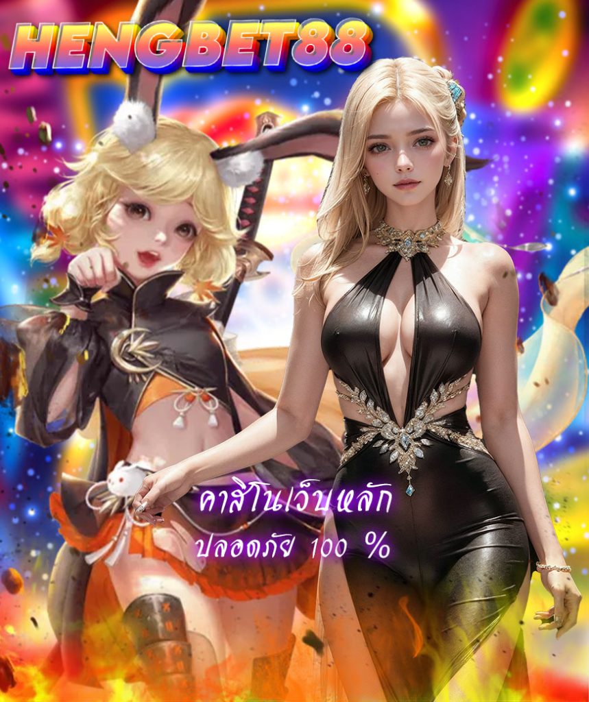 hengbet88 สมัคร